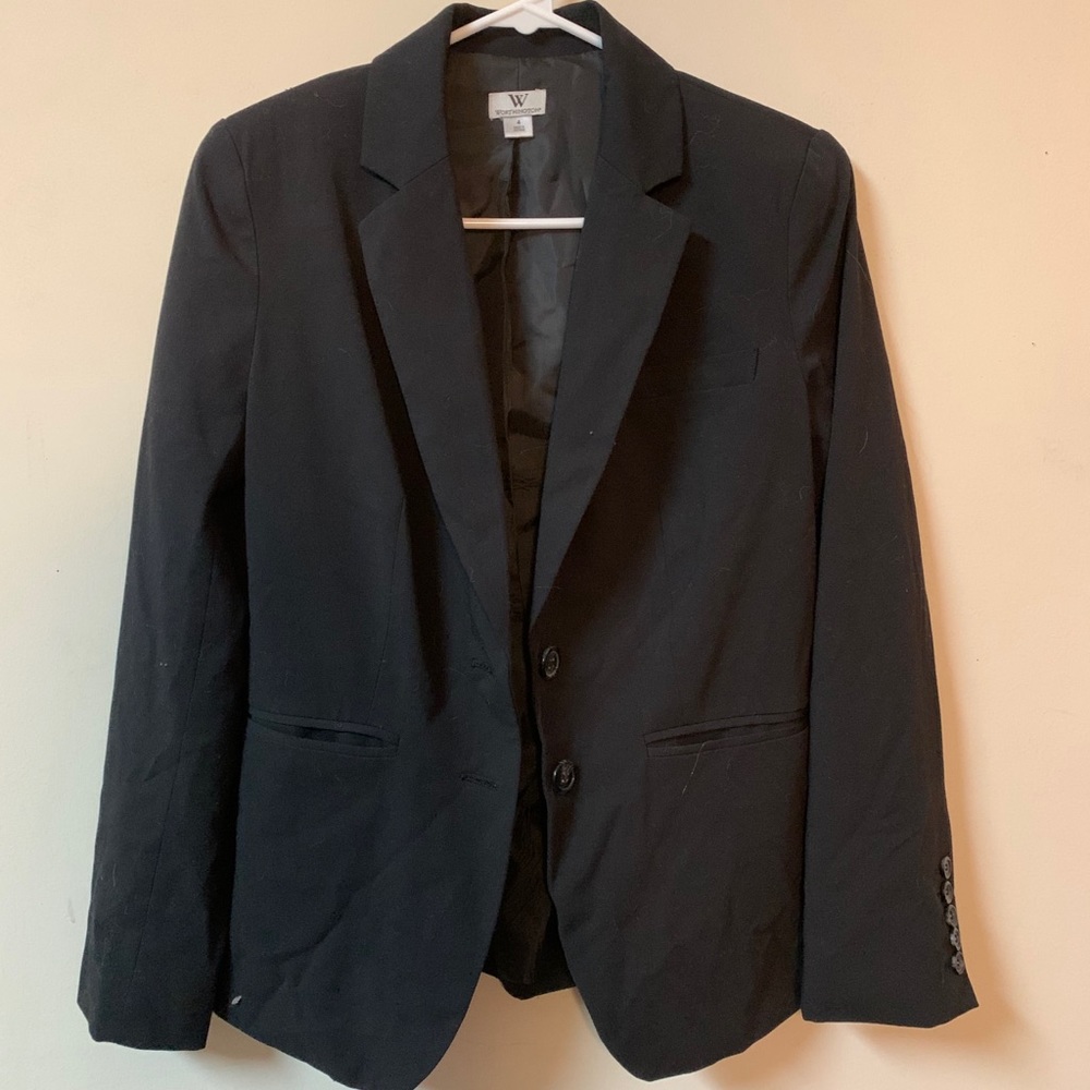 Blazer